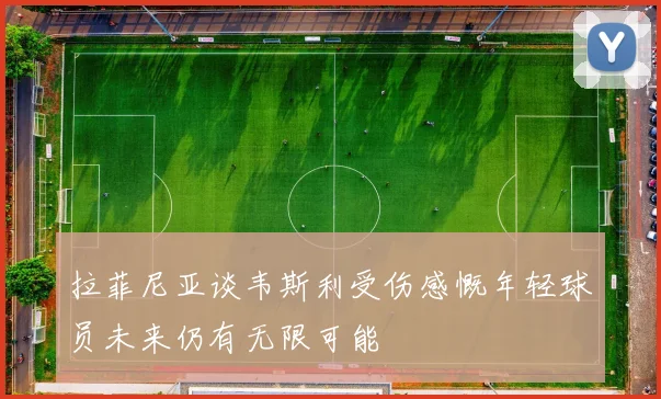 拉菲尼亚谈韦斯利受伤感慨年轻球员未来仍有无限可能