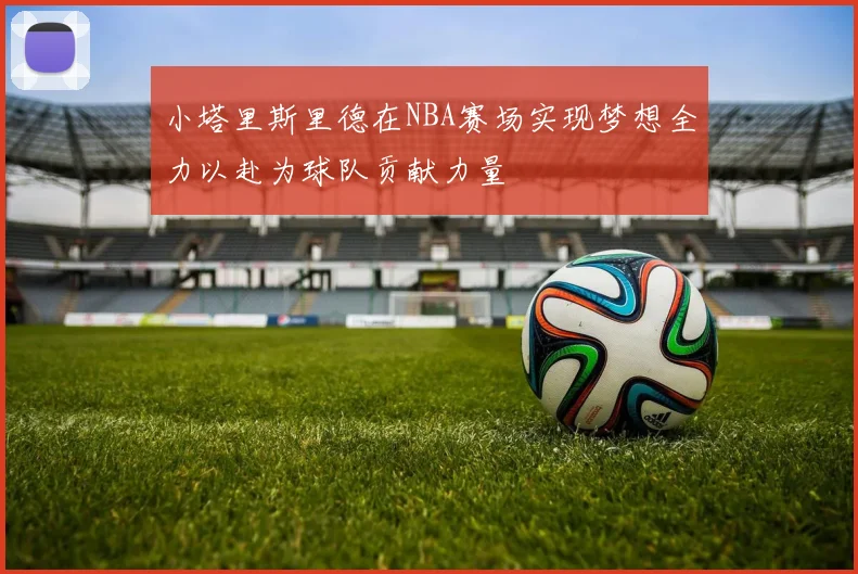 小塔里斯里德在NBA赛场实现梦想全力以赴为球队贡献力量
