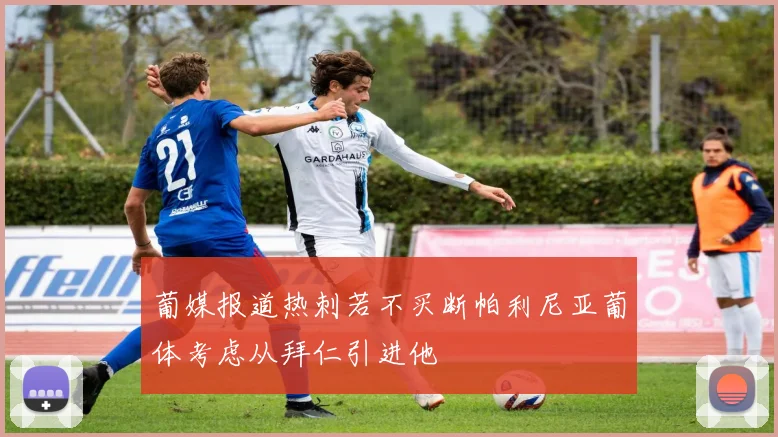 葡媒报道热刺若不买断帕利尼亚葡体考虑从拜仁引进他